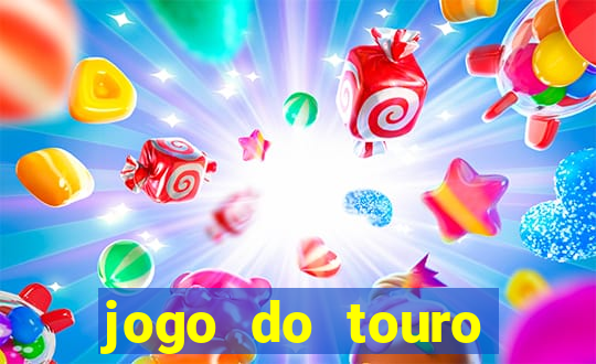 jogo do touro fortune demo